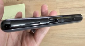 Good
													Google Pixel 6 Pro - T-Mobile, Black, 128 GB, 12 GB, G8VOU, photo 3 of 7