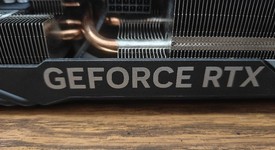 Used
													Gigabyte Nvidia GeForce RTX 4070 Ti - GV-N407TGAMING OC-12GD, Gaming OC, photo 3 of 4