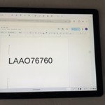 Mint Google Pixel Slate - Wi-Fi, Core m3, Navy Blue, 64 GB, 8 GB