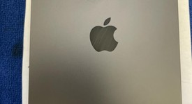 Good
													Apple iPad Mini 6th Gen - Unlocked, Gray, 64 GB, A2568, photo 2 of 7