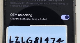 Mint
													Google Pixel 9 - Unlocked, Obsidian, 128 GB, 12 GB, G2YBB, photo 3 of 13