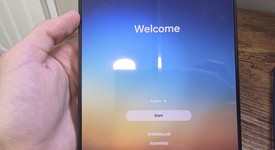 Good
													Samsung Galaxy Z Fold6 - T-Mobile, Navy Blue, 512 GB, 12 GB, SM-F956U, photo 4 of 20