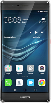 Huawei P9 Plus