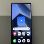 Mint Samsung Galaxy S24 Ultra - T-Mobile, Black, 256 GB, 12 GB, SM-S928U