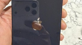 Good
													Apple iPhone 12 - Unlocked, Black, 64 GB, A2172, photo 4 of 10