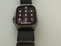 Apple Watch Ultra 2 49mm