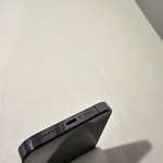 Mint Apple iPhone 14 Pro - Unlocked, Purple, 512 GB, A2650