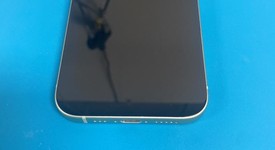 Mint
													Apple iPhone 15 Plus - Unlocked, Green, 128 GB, A2847, photo 4 of 4