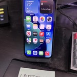 Good Apple iPhone 12 - Unlocked, 128 GB, Black, A2172