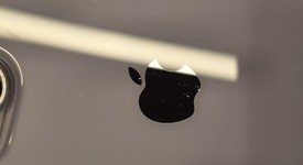 Good
													Apple iPhone 14 - Unlocked, Starlight, 128 GB, A2649, photo 1 of 13