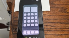 Good
													Apple iPhone 15 - T-Mobile, Blue, 128 GB, A2846, photo 2 of 4