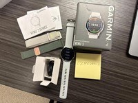 Garmin Venu 3