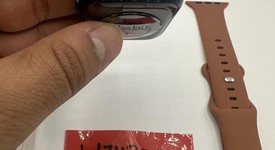 Mint
													Apple Watch Series 9 45mm - Unlocked, Midnight, A2984 - Cellular, Aluminum, photo 2 of 6