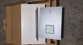 Mint
													Samsung Galaxy Book4 Ultra - Moonstone Gray, 1 TB, 32 GB, 16", photo 3 of 8