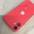 Good Apple iPhone 12 Mini - Unlocked, Red, 128 GB, A2176