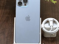 Apple iPhone 13 Pro