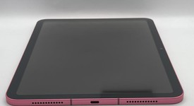 Mint
													Apple iPad 10th Gen - Unlocked, Pink, 64 GB, A2757, photo 5 of 5