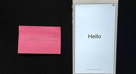 Good
													Apple iPhone 6 Plus - Unlocked, Silver, 16 GB, A1522, photo 4 of 8
