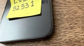 Mint
													Apple iPhone 15 Pro Max - Unlocked, Black, 512 GB, A2849, photo 3 of 7