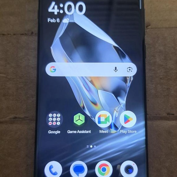 OnePlus 12 - Unlocked, 256 GB, Black, 12 GB, CPH2583