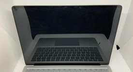 Good
													Microsoft Surface Laptop 7 - Platinum, 256 GB, 16 GB, 13.8", photo 4 of 11