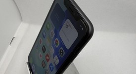 Mint
													Apple iPhone 11 - Unlocked, Black, 64 GB, A2111, photo 3 of 7