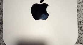 Mint
													Mac Studio 2025 - Apple M4 Max 14-core, 1 TB, 36 GB, photo 2 of 6