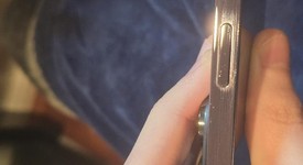 Good
													Apple iPhone 14 Pro - Unlocked, Purple, 128 GB, A2650, photo 1 of 11