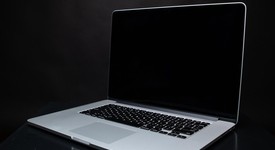 Good
													MacBook Pro 2014 (Retina) - 15" - Silver, 512 GB, 16 GB, photo 4 of 28