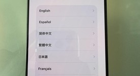 Good
													Apple iPhone 16 Pro - Unlocked, Black, 128 GB, A3083, photo 1 of 18