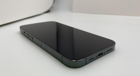 Mint
													Apple iPhone 13 Pro - Unlocked, Green, 128 GB, A2483, photo 5 of 6