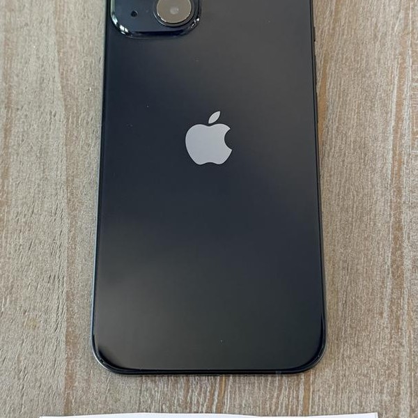 Apple iPhone 13 - AT&T, 128 GB, Midnight, A2482