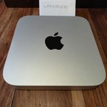 Mint Mac mini 2020 - 256 GB, Silver, 8 GB, Apple M1