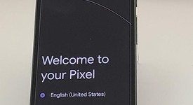 Good
													Google Pixel 9 Pro - Unlocked, Obsidian, 128 GB, 16 GB, GR83Y, photo 3 of 3