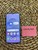 Mint Samsung Galaxy S25 - Unlocked, Blueblack, 256 GB, 12 GB, SM-S931U1