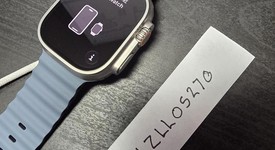 Mint
													Apple Watch Ultra 3 49mm - Unlocked, Natural, A3281, photo 1 of 4