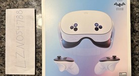 New
													Meta Quest 3S - 256 GB, photo 6 of 6