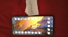 Mint
													Xiaomi Poco F5 - Unlocked Non-US, Blue, 256 GB, 12 GB, photo 1 of 14