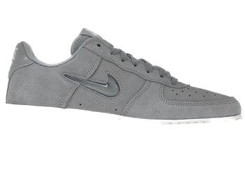 Nike Air Force 1 '07 Low Color Of The Month Jewel Light Smoke Grey for sale