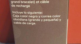 New
													Fitbit Charge 6 - Black, photo 3 of 4