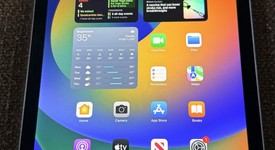 Good
													Apple iPad Pro 9.7" - Wi-Fi, Silver, 128 GB, A1673, photo 1 of 11