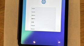 Mint
													Apple iPad Mini 7th Gen - Wi-Fi, Gray, 128 GB, A2993, photo 1 of 10