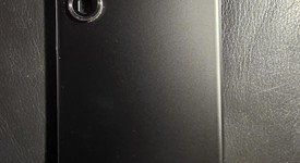 Good
													Samsung Galaxy S23 Ultra - Unlocked, Graphite, 512 GB, 12 GB, SM-S918U1, photo 3 of 6