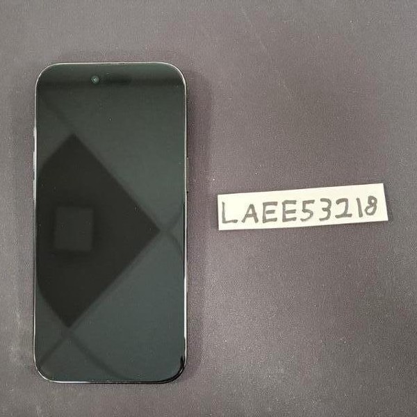 Apple iPhone Air - Unlocked, 512 GB, Space Black, A3260