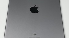 Good
													Apple iPad Pro 10.5" - Wi-Fi, Gray, 256 GB, photo 3 of 8