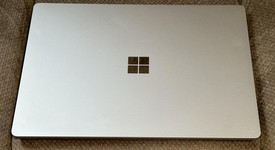 Good
													Microsoft Surface Laptop 4 - Ryzen 5, Platinum, 128 GB, 8 GB, 13.5", photo 3 of 13