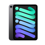 Mint Apple iPad Mini 7th Gen - Wi-Fi, Blue, 128 GB, A2993