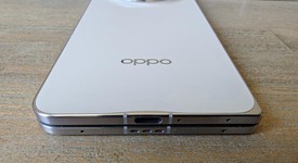 Good
													Oppo Find N5 - Unlocked Non-US, Misty White, 512 GB, 16 GB, photo 4 of 10