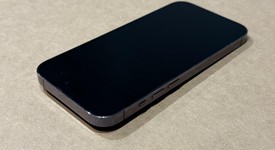 Fair
													Apple iPhone 14 Pro - Unlocked, Purple, 256 GB, A2650, photo 4 of 6