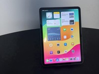 Apple iPad Air 5th Gen